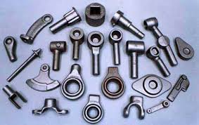  metal forging parts